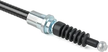 Amazon.com: Parking Brake Cable AM136944 for John Deere Gator TX